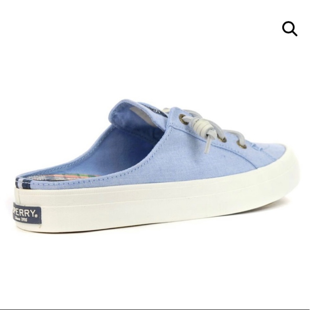 SPERRY MULES